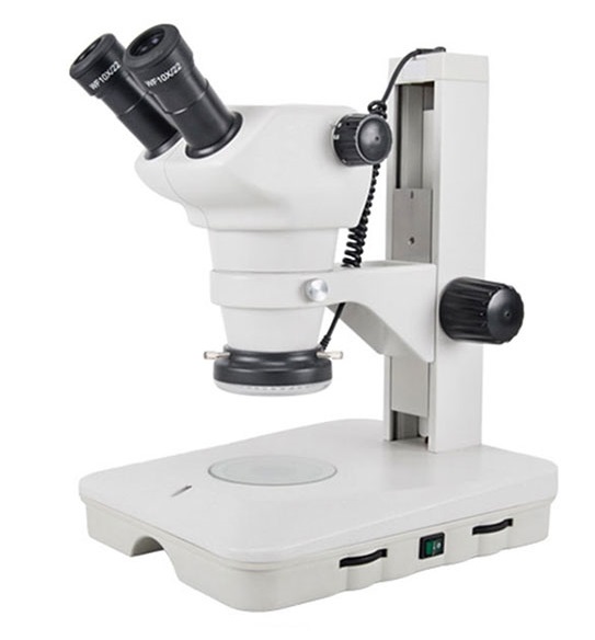 高清体式显微镜